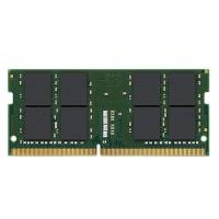 KINGSTON 32GB  3200MHZ KVR32S22D8/32 DDR4 ECC CL22 Notebook Ram